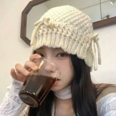 我的新朋友