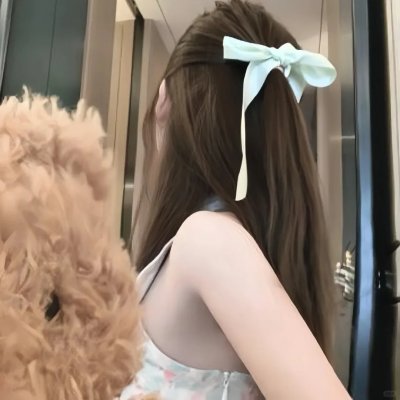我的夏日甜心